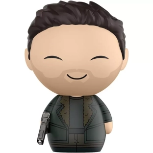 Officer K image