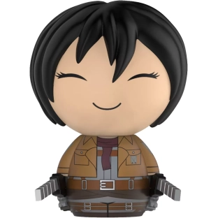 Mikasa Ackermann image