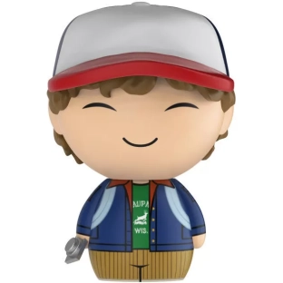 Dustin image