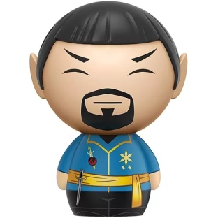 Spock image