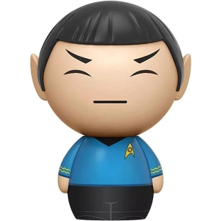 Spock image