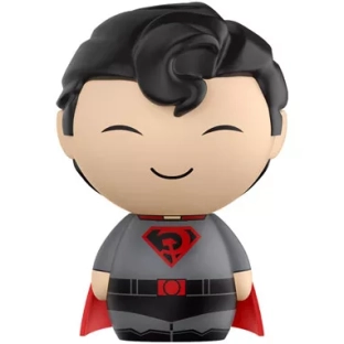 Red Son Superman image