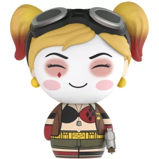 Harley Quinn image