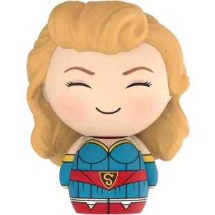 Supergirl image