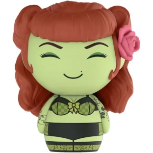 Poison Ivy image