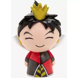 Queen of Hearts image