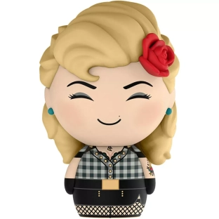 Black Canary image