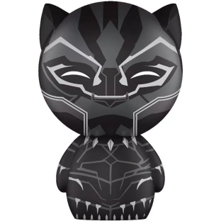Black Panther image