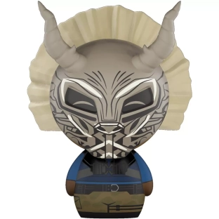 Erik Killmonger image