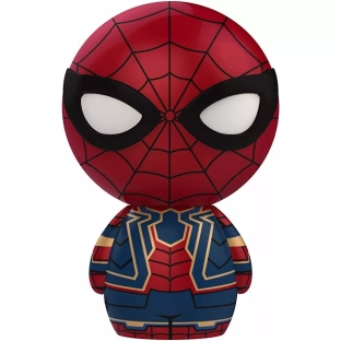 Iron Spider image