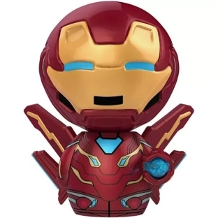Iron Man image