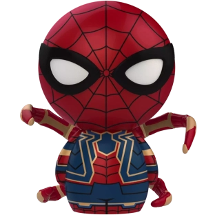 Iron Spider image