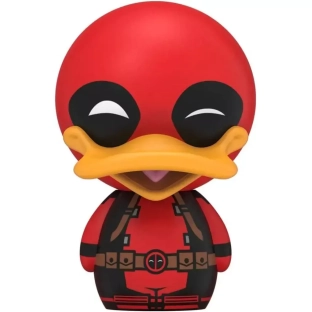 Deadpool the Duck image