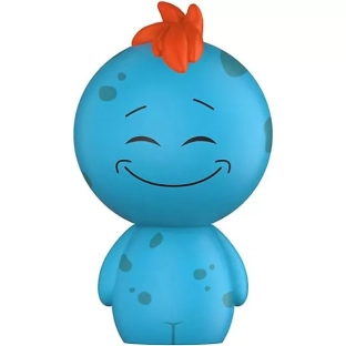 Mr. Meeseeks image