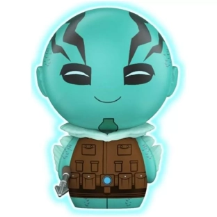 Abe Sapien image