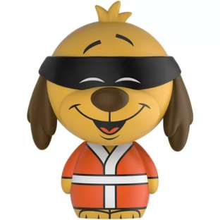 Hong Kong Phooey image
