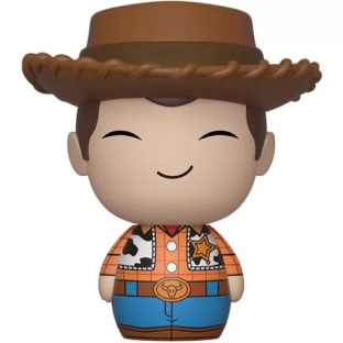 Woody image