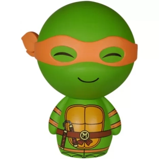 Michelangelo image