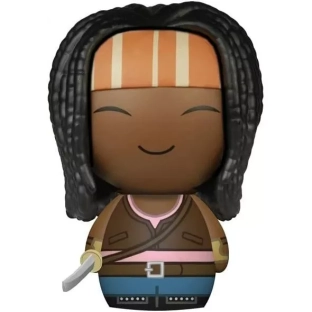 Michonne image