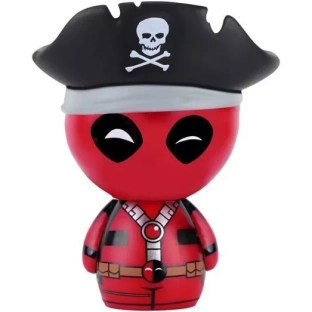 Deadpool (Pirate) image