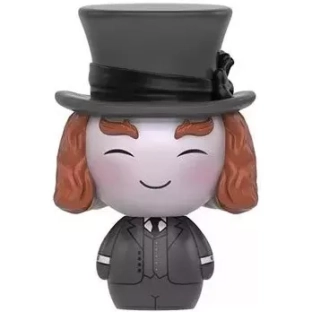 Mad Hatter image