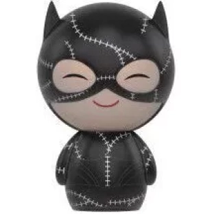 Catwoman image