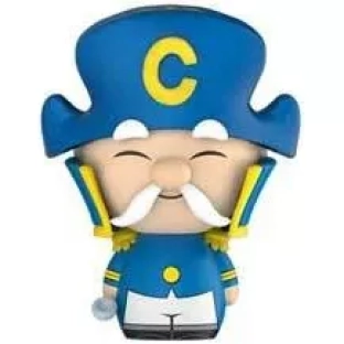 Cap'n Crunch image