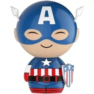 Captain America image