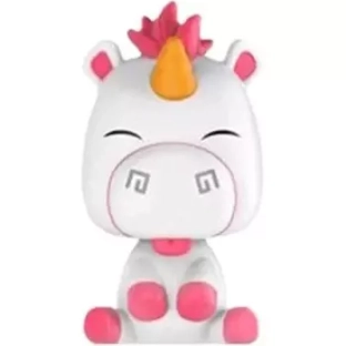 Fluffy image