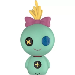 Scrump image