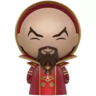 Ming the Merciless image