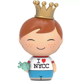 Freddy Funko image