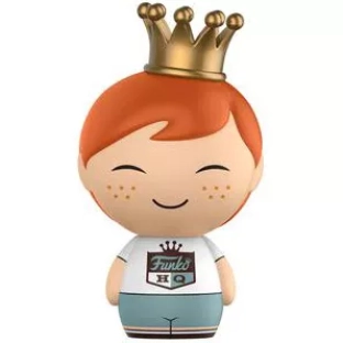 Freddy Funko image
