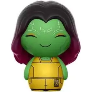 Gamora image