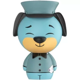 Huckleberry Hound image