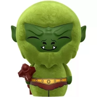 Moss Man image