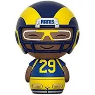 Eric Dickerson image