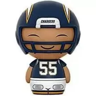 Junior Seau image