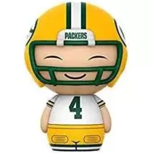 Brett Favre image