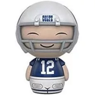 Andrew Luck image