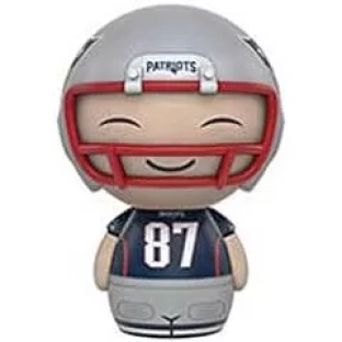 Rob Gronkowski image