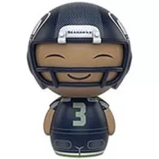 Russel Wilson image