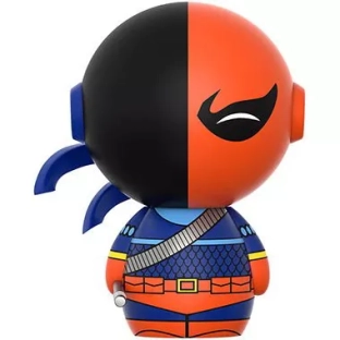 Deathstroke image