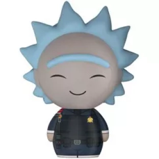 Police Rick image