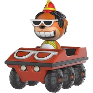 Bingo with Buggy image