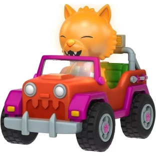 Fruit Brute with Ride image