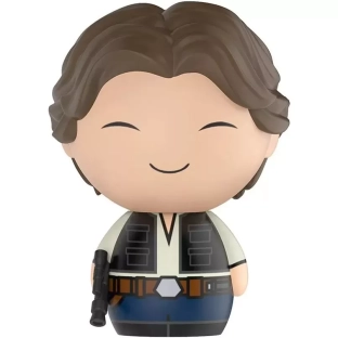Han Solo image