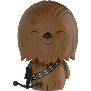 Chewbacca image
