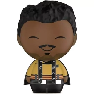Lando Calrissian image