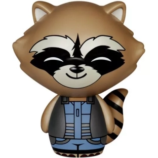 Rocket Raccoon image